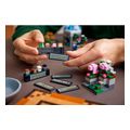 lego minecraft 21265 die werkbank extra photo 4