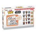 funko bitty pop 4 pack star wars the mandalorian cobb vanth extra photo 1