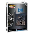 funko pop comic covers dc batgirl 18 extra photo 2