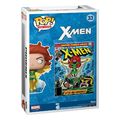 funko pop comic covers marvel x men phoenix 33 extra photo 1