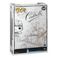 funko pop covers disney cinderella sketched 1523 extra photo 1