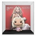 funko pop albums shakira fijacion oral vol 1 66 extra photo 1