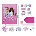 totum barbie diamond paint diary extra photo 3 totum barbie diamond paint diary extra photo 3