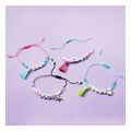 totum creativity letter bracelets extra photo 2