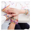totum design shine happy bracelets xl extra photo 4