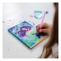 totum diamond painting journal mermaid extra photo 1