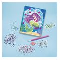 totum diamond painting journal mermaid extra photo 3