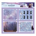 totum disney frozen super sticker set extra photo 1