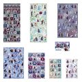 totum disney frozen super sticker set extra photo 2