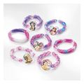 totum disney princess loom bracelets extra photo 1