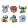 totum disney stitch 3 in 1 creativity set model paint extra photo 4 totum disney stitch 3 in 1 creativity set model paint extra photo 4