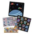 totum disney stitch sticker set extra photo 1 totum disney stitch sticker set extra photo 1