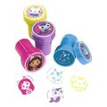 totum gabby s dollhouse self inking stamps extra photo 2