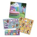 totum gabby s dollhouse sticker set extra photo 1