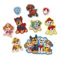 totum paw patrol diamond paint stickers extra photo 1 totum paw patrol diamond paint stickers extra photo 1
