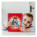 totum paw patrol sticker by number book extra photo 2