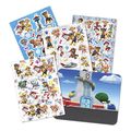 totum paw patrol window stickers extra photo 1 totum paw patrol window stickers extra photo 1