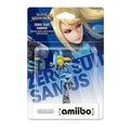 amiibo zero suit samus no40 super smash extra photo 1 amiibo zero suit samus no40 super smash extra photo 1