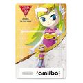 amiibo zelda wind waker extra photo 1 amiibo zelda wind waker extra photo 1