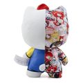 yume hello kitty dznr plush the 50th anniversary extra photo 1 yume hello kitty dznr plush the 50th anniversary extra photo 1