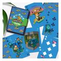 paladone minecraft waterproof playing cards extra photo 2 paladone minecraft waterproof playing cards extra photo 2