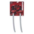 hasbro marvel deadpool katanas e2935 extra photo 1