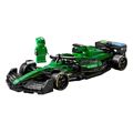 lego speed champions 77245 aston martin aramco f1 amr24 extra photo 3