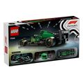 lego speed champions 77245 aston martin aramco f1 amr24 extra photo 5