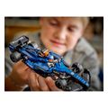 lego speed champions 77249 williams racing fw46 f1 race car extra photo 7