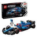 lego speed champions 77246 visa cash app rb vcarb 01 extra photo 1
