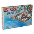 winning moves monopoly one piece board game english laguage 36948 extra photo 1 winning moves monopoly one piece board game english laguage 36948 extra photo 1