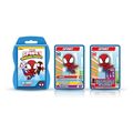 winning moves top trumps junior marvel spidey his amazing friends card game extra photo 1 winning moves top trumps junior marvel spidey his amazing friends card game extra photo 1