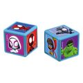 winning moves top trumps match marvel spidey his amazing friends the crazy cube english extra photo 3