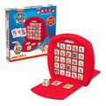 winning moves top trumps match paw patrol the crazy cube game english language extra photo 1