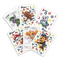 winning moves top trumps match paw patrol the crazy cube game english language extra photo 3