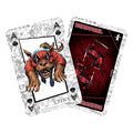 winning moves waddingtons no1 deadpool playing cards extra photo 1 winning moves waddingtons no1 deadpool playing cards extra photo 1