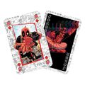 winning moves waddingtons no1 deadpool playing cards extra photo 2 winning moves waddingtons no1 deadpool playing cards extra photo 2