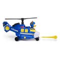 spin master paw patrol air rescue chase hero helicopter vehicle figure extra photo 2