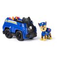 spin master paw patrol chase patrol cruiser vehicle extra photo 1
