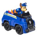 spin master paw patrol chase patrol cruiser vehicle extra photo 2