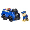 spin master paw patrol chase patrol cruiser vehicle extra photo 3