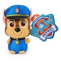 spin master paw patrol chase plush 75cm extra photo 1 spin master paw patrol chase plush 75cm extra photo 1