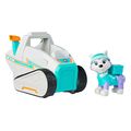 spin master paw patrol everest snow plow vehicle extra photo 1