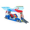 spin master paw patrol launch rescue patroller vehicle extra photo 3 spin master paw patrol launch rescue patroller vehicle extra photo 3