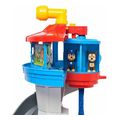 spin master paw patrol paw patrol lookout tower playset extra photo 1 spin master paw patrol paw patrol lookout tower playset extra photo 1