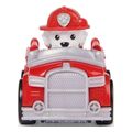 spin master paw patrol pup squad racers marshall extra photo 3