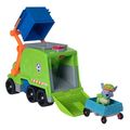 spin master paw patrol recycle vehicle deluxe extra photo 1