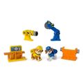 spin master paw patrol rubble crew power tool pups mission outils extra photo 1