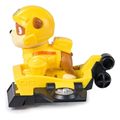 spin master paw patrol rubble hoverboard vehicle extra photo 2 spin master paw patrol rubble hoverboard vehicle extra photo 2