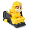spin master paw patrol rubble hoverboard vehicle extra photo 4 spin master paw patrol rubble hoverboard vehicle extra photo 4